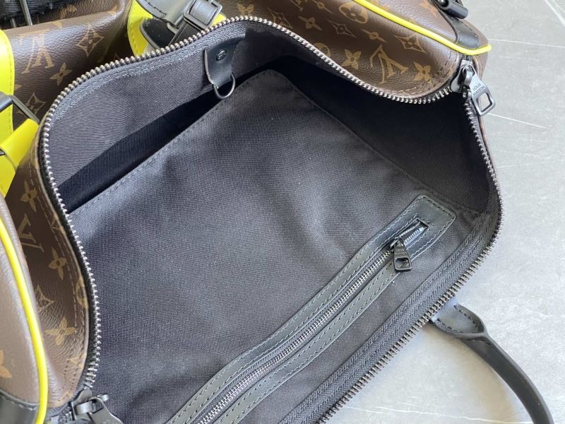 Louis Vuitton Travel Bags